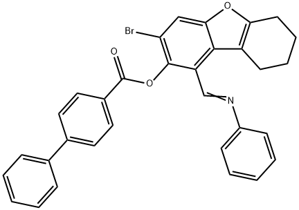 373620-22-5 structural image