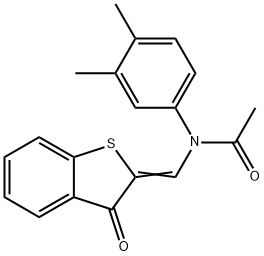 374547-44-1 structural image
