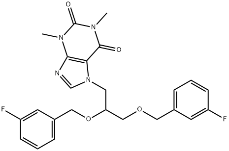 374614-64-9 structural image
