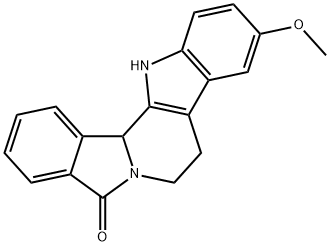 374707-33-2 structural image