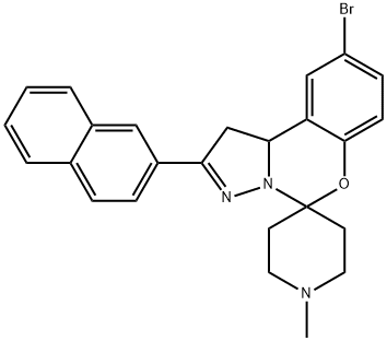 374914-92-8 structural image