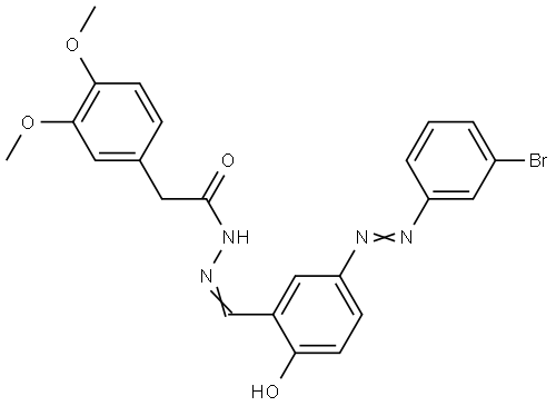 375349-31-8 structural image