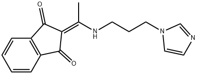375836-93-4 structural image