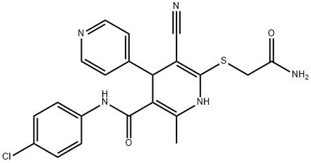 375842-32-3 structural image