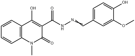 376385-83-0 structural image