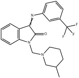 376616-61-4 structural image
