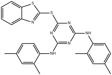 376622-67-2 structural image