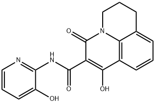 377063-95-1 structural image
