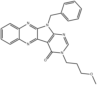 377065-81-1 structural image