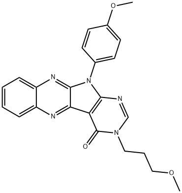 378752-46-6 structural image