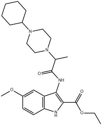 380568-77-4 structural image
