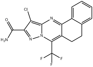 380581-42-0 structural image