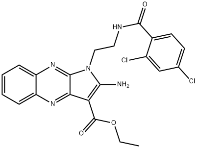 380586-32-3 structural image