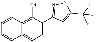 380880-71-7 structural image