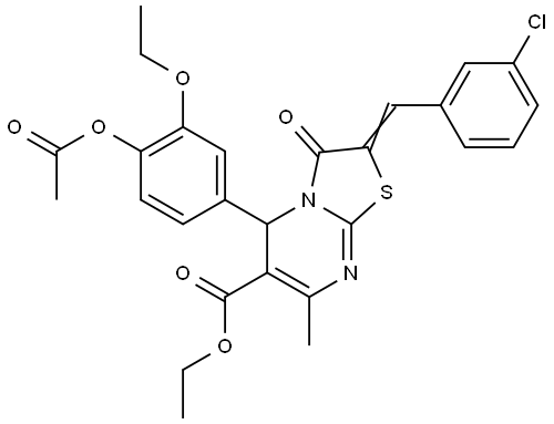 380906-13-8 structural image