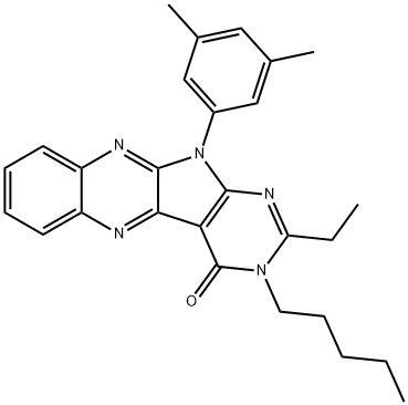 381168-99-6 structural image