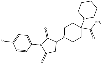381185-13-3 structural image