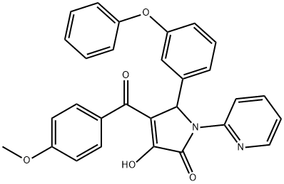 381188-49-4 structural image