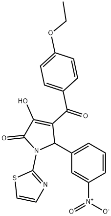 381192-43-4 structural image