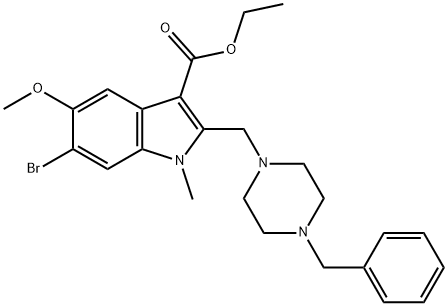 381193-44-8 structural image