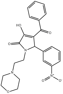 381693-45-4 structural image