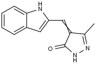 382642-09-3 structural image