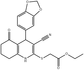 383896-20-6 structural image