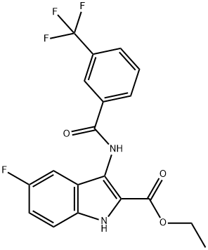 383899-95-4 structural image