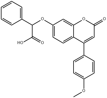 384365-23-5 structural image