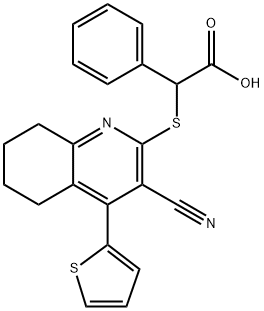384803-15-0 structural image