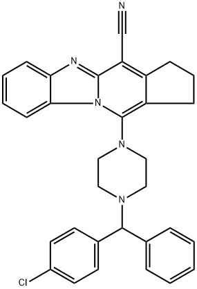 385391-80-0 structural image