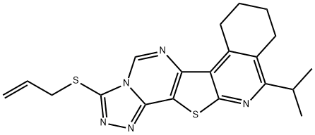 385420-59-7 structural image