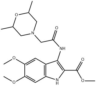 385424-86-2 structural image