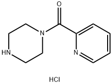 piperazin-1-yl(pyridin-2-yl)methanone dihydrochloride