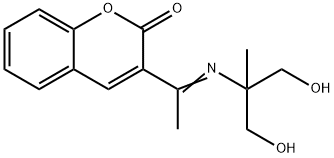 401615-58-5 structural image