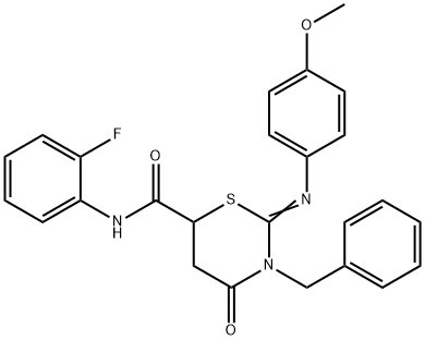 401923-39-5 structural image
