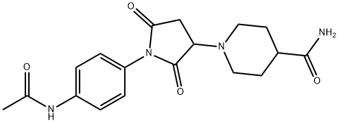 406179-52-0 structural image