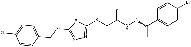 406202-32-2 structural image