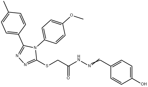 406465-45-0 structural image