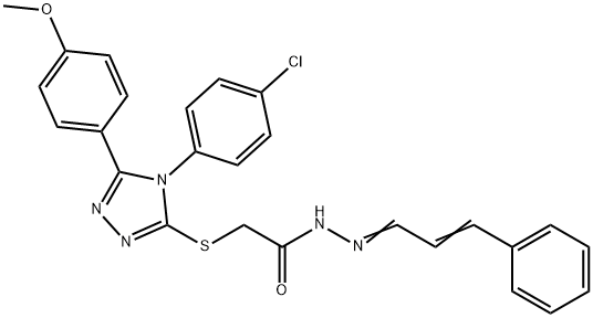 406466-83-9 structural image