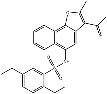 406473-58-3 structural image