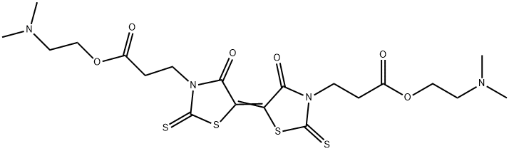 413593-22-3 structural image