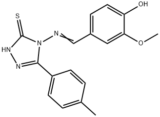 419547-29-8 structural image