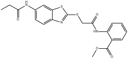 420832-89-9 structural image