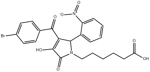 423744-34-7 structural image