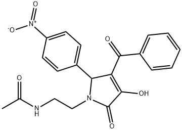 425422-54-4 structural image