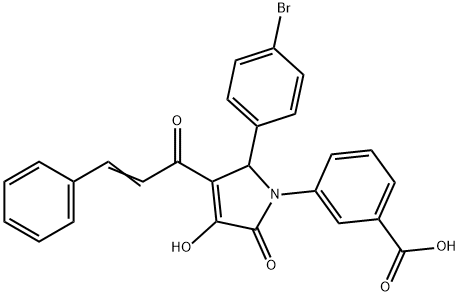 425609-27-4 structural image