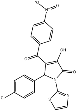 425619-80-3 structural image