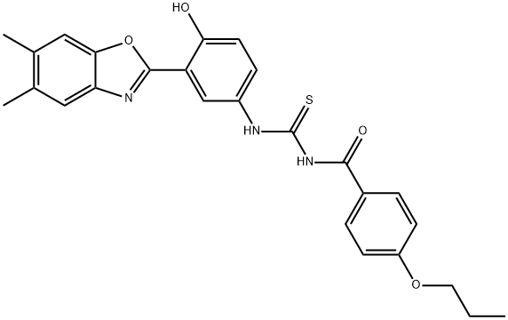 426222-09-5 structural image