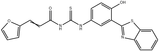 428857-85-6 structural image